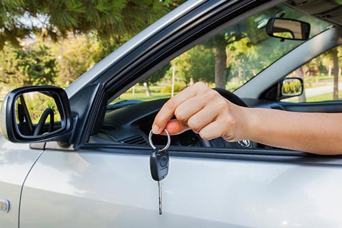 Pinellas Park Automotive Locksmith