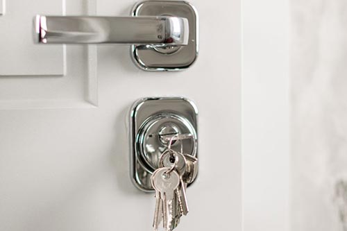 Pinellas Park Residential Locksmith